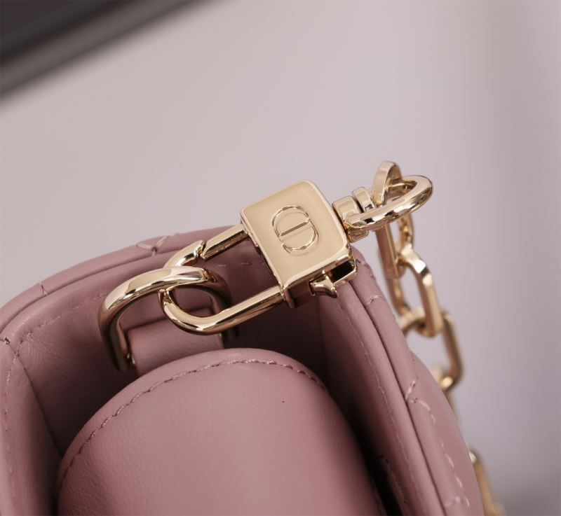 Christian Dior My Lady Bags